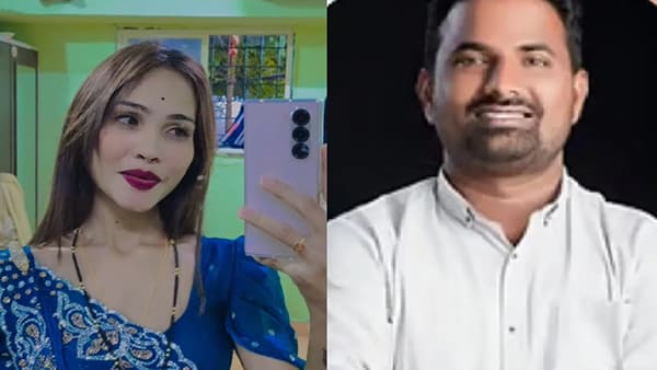 Govind Barge Case : बस्स तूच माझा..., पूजाच्या आयुष्यातील S कोण, मंगळसूत्र कोणाच्या नावाचं?