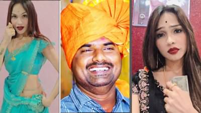 Beed Crime Govind Barge Death : त्या एका घटनेनं सर्वच बदललं, पूजा गायकवाडच्या फॉलोअर्समध्ये... कमेंट अशा की...