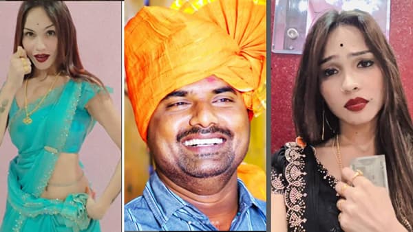 Beed Crime Govind Barge Death : त्या एका घटनेनं सर्वच बदललं, पूजा गायकवाडच्या फॉलोअर्समध्ये... कमेंट अशा की...