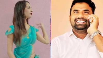 Beed Crime Govind Barge Death : जिच्या प्रेमात दिला जीव तिच्यासाठी गोविंद फक्त... पूजा गायकवाडची अख्खी कुंडलीच समोर ! नातं कसं झालं सुरू ?