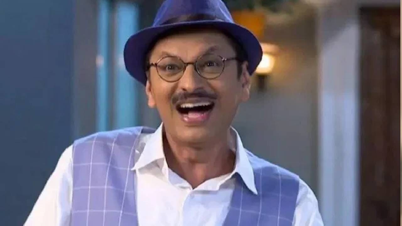 श्याम पाठक - 'तारक मेहता का उल्टा चष्मा' या मालिकेत श्याम पाठक पत्रकार पोपटलालची भूमिका साकारतात, ज्याचं लग्न जमत नाहीये. या मालिकेत तो खूपच कंजूष दाखवला आहे, पण प्रत्यक्षात तो खूप श्रीमंत आहे. मीडिया रिपोर्ट्सनुसार, त्याची एकूण संपत्ती सुमारे 1 कोटी रुपये आहे.