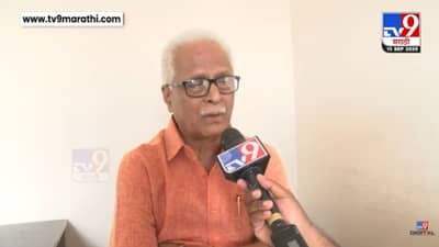 फक्त उपेक्षा वाट्याला आली! मनसे सोडल्यावर प्रकाश महाजनांची मोठी प्रतिक्रिया