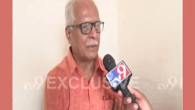 मला फक्त वापरून घेतलं! मनसे सोडल्यानंतर प्रकाश महाजन यांचा गंभीर आरोप