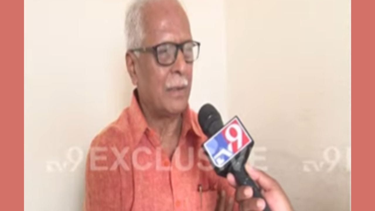 मला फक्त वापरून घेतलं! मनसे सोडल्यानंतर प्रकाश महाजन यांचा गंभीर आरोप मला फक्त वापरून घेतलं! मनसे सोडल्यानंतर प्रकाश महाजन यांचा गंभीर आरोप