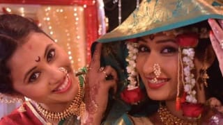 Priya Marath Death : तुला शेवटची व्हॉइस नोट पाठवली होती, ती ऐकलीस का ग ? प्रिया मराठेच्या आठवणीत अभिनेत्री भावूक