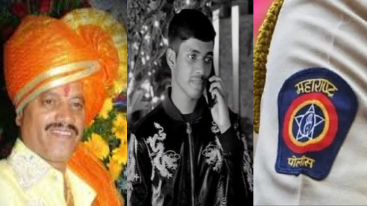 Ayush Komkar Murder Case: आंदेकर टोळीची जिरवली, पोलिसांनी केली आतापर्यंतची सर्वात मोठी कारवाई Ayush Komkar Murder Case: आंदेकर टोळीची जिरवली, पोलिसांनी केली आतापर्यंतची सर्वात मोठी कारवाई