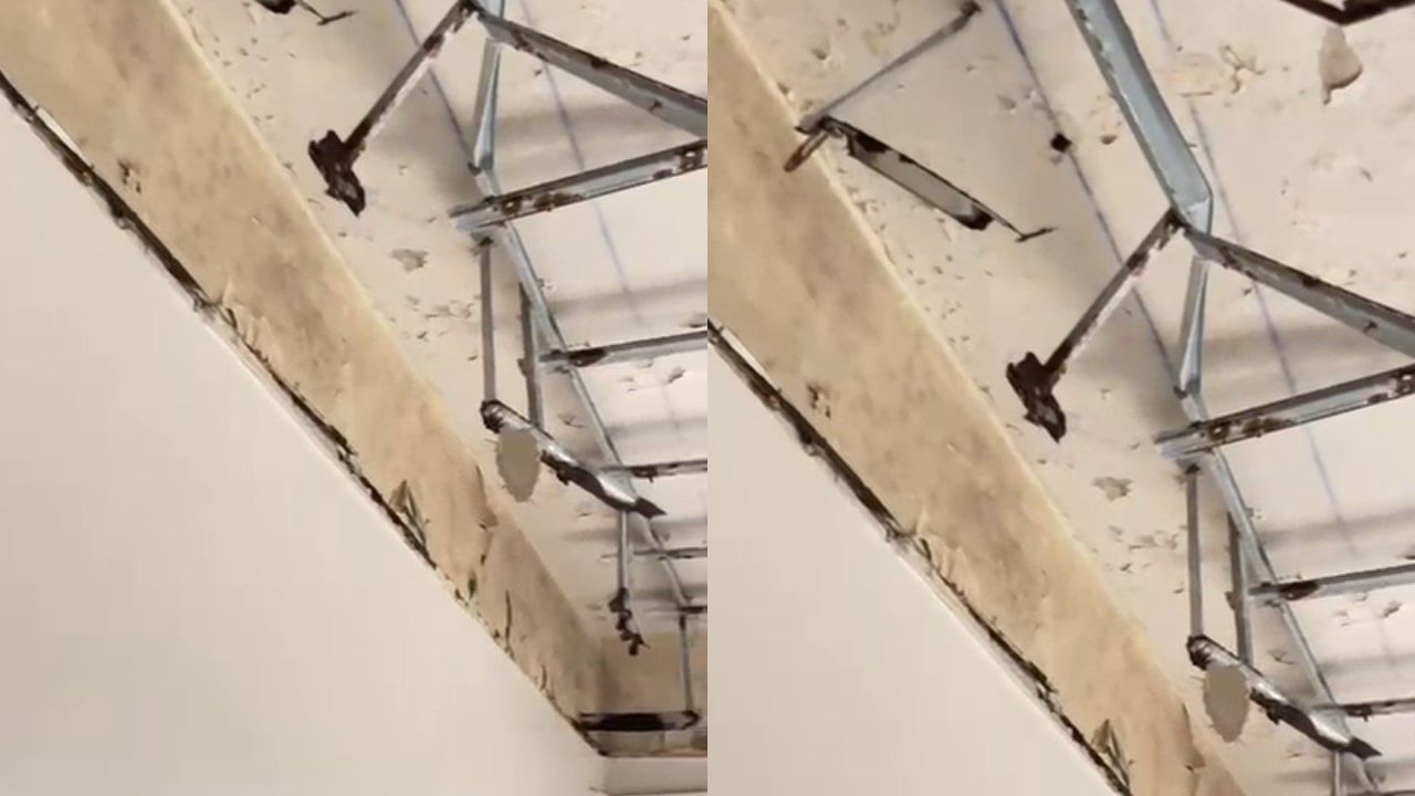 सांस्कृतिक राजधानी म्हणून ओळखल्या जाणाऱ्या पुण्याचा सांस्कृतिक केंद्रबिंदू असलेल्या बालगंधर्व रंगमंदिराच्या दुरवस्थेचा मुद्दा पुन्हा एकदा ऐरणीवर आला आहे.