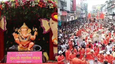मद्य विक्री बंदी ते वाहतूक बदल… पुण्यातील गणेशोत्सवाबाबतचा मोठा निर्णय, नवीन अपडेट काय?