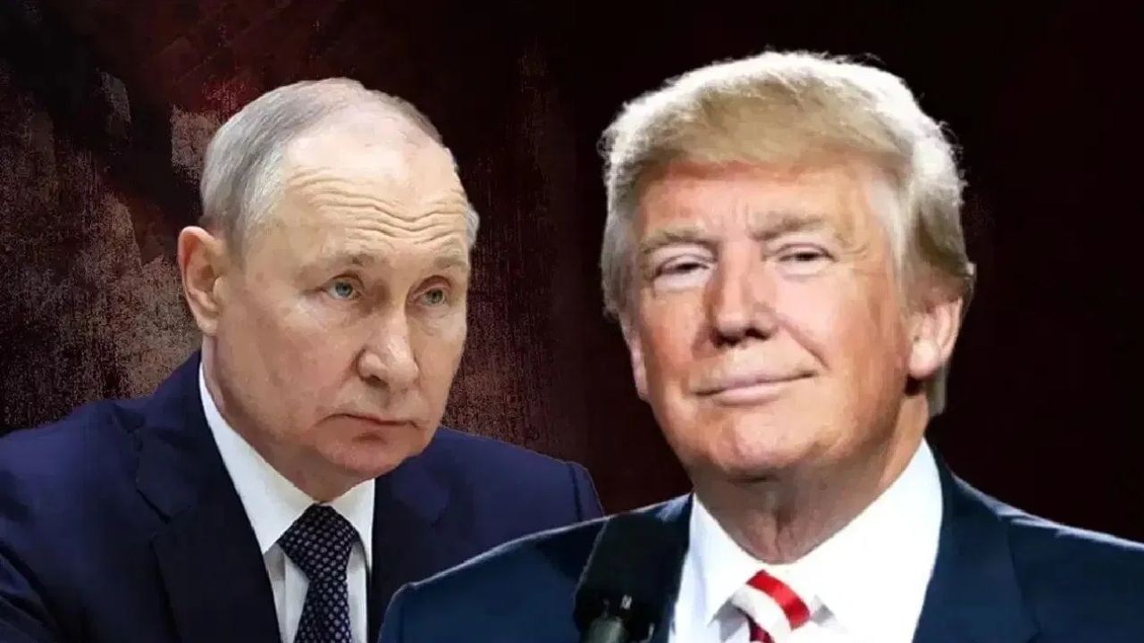 मोठी बातमी! रशिया आणि अमेरिकेत होणार सर्वात मोठी डील, कराराकडे संपूर्ण जगाचं लक्ष