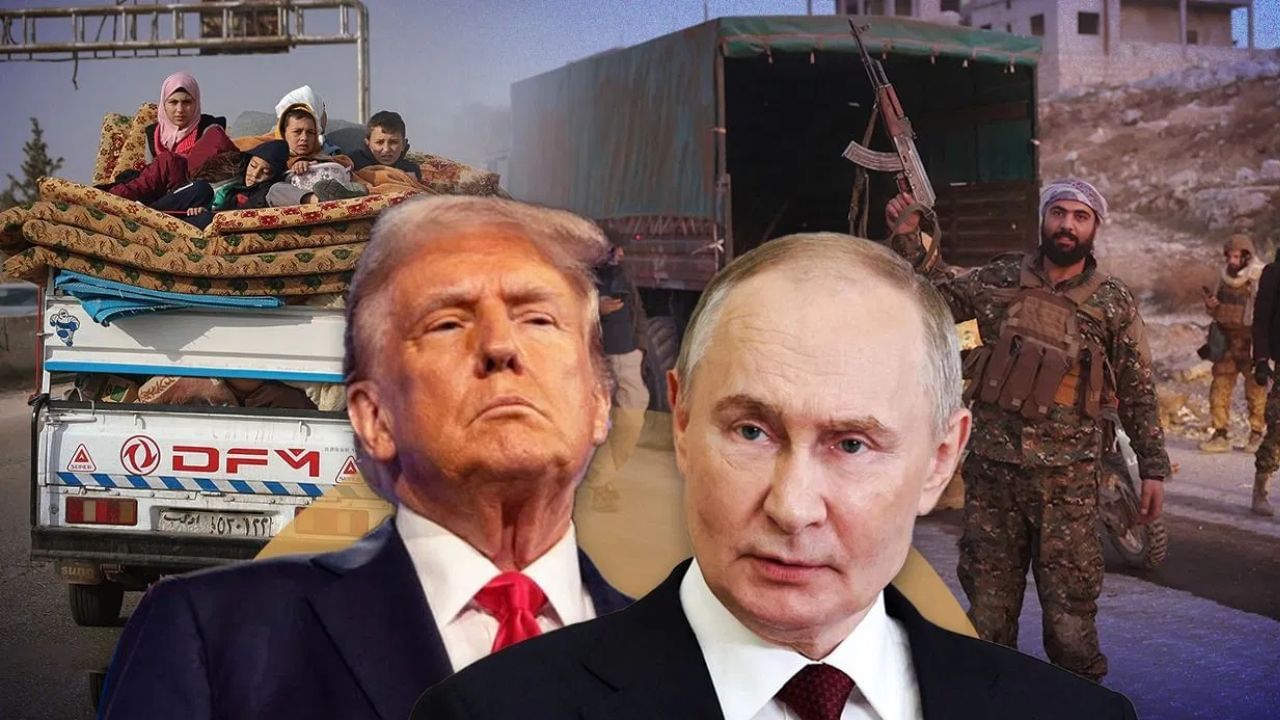 मोठी बातमी! सीमेवर प्रचंड तणाव, कोणत्याही क्षणी उडणार युद्धाचा भडका, नाटो देशांच्या लढाऊ विमानांचं उड्डाण