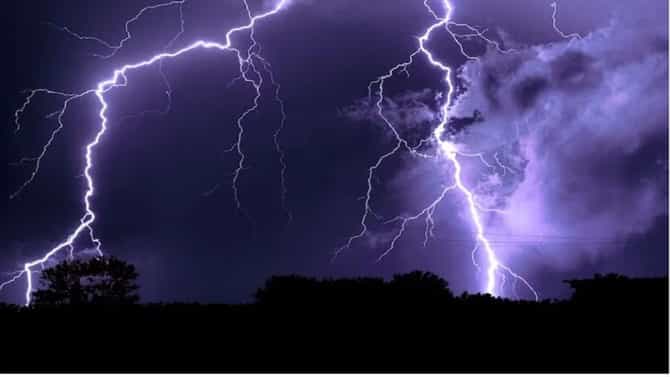 IMD Weather Update : महाराष्ट्रावर पावसाचं मोठं संकट, पुढील 48 तास धोक्याचे, हवामान विभागाचा राज्यात हाय अलर्ट