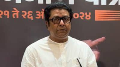 राजकारणात मोठ्या घडामोडी, भाजपच्या बड्या नेत्याने घेतली राज ठाकरेंची भेट, भेटीत काय ठरलं?