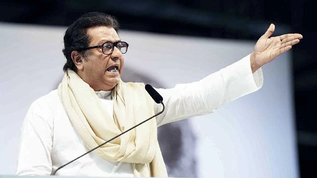 मराठा आणि ओबीसी आरक्षण वादावर मनसेची भूमिका काय? पहिली प्रतिक्रिया समोर