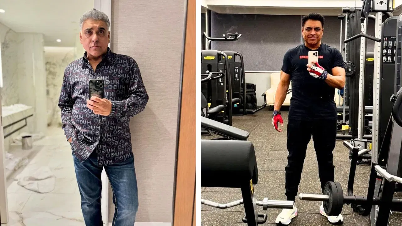 राम कपूरने लोकप्रिय टीव्ही मालिकांसह ‘एजेंट विनोद’, ‘स्टूडेंट ऑफ द इयर’ आणि ‘हमशकल्स’ यांसारख्या बॉलिवूड चित्रपटांमध्येही काम केले आहे, ज्यात त्यांच्या भूमिकांना खूप प्रशंसा मिळाली. अलीकडेच ते ‘मिस्त्री’ या ओटीटी मालिकेत दिसले होते, ज्यात त्यांच्या अभिनयाचे खूप कौतुक झाले.