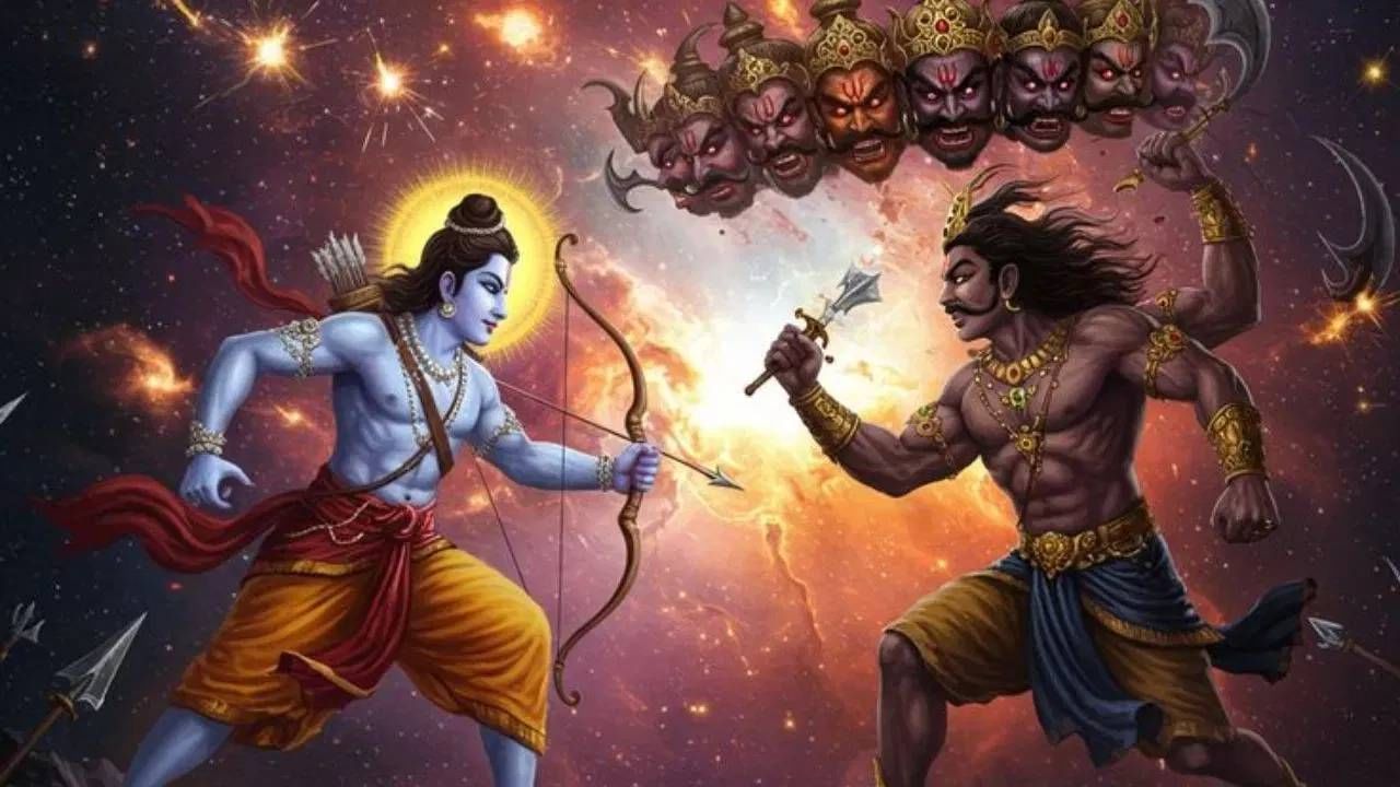 मंदोदरी एक परोपकारी स्त्री होती आणि तिला लंकेचे कल्याण हवे होते. तिला वाटले की विभीषणाशी लग्न करून ती लंकेला योग्य दिशेने नेऊ शकेल. अशाप्रकारे, रावणाच्या मृत्युनंतर, तिचा भाऊ विभीषण भगवान रामाच्या आज्ञेनुसार लंकेचा राजा झाला. विभीषणाने लंकेवर सुजाणपणे आणि न्यायाने राज्य केले. ( Disclaimer -  या आर्टिकलमध्ये देण्यात आलेली माहिती व उपाय हे उपलब्ध स्रोतावरून देण्यात आलेले आहेत. याच्या तथ्यांबद्दल आम्ही कुठलाही दावा करीत नाही. तसेच आमचा अंधश्रद्धेला दुजोरा देत नाही)