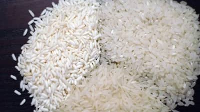 बनावट तांदूळ कसं ओळखायचं? जाणून घ्या या सोप्या पद्धती