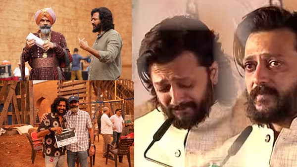 माझा भाऊ, फोन करावंसं वाटलं तितक्यात..; जिवलग मित्राच्या निधनानंतर रितेश देशमुखची भावूक पोस्ट