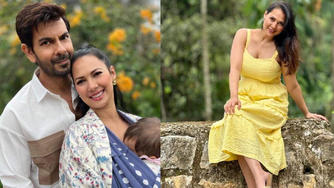 'मुलीला सांभाळत मला स्वत:ला त्या दु:खातून सावरायचं होतं. सर्वकाही ठीक करायचं होतं. सगळ्या गोष्टी समजण्यात आणि प्रार्थना करण्यात मला काही वेळ लागला. माझी आई नेहमी वाढदिवसाला खास बनवायची. आता माझ्या मुलीसाठीही मी तेच करावं अशी इच्छा असेल. त्यामुळे तुमच्यासोबत मी काही अविस्मरणीय क्षण शेअर करेन', अशा शब्दांत रोशेल व्यक्त झाली.