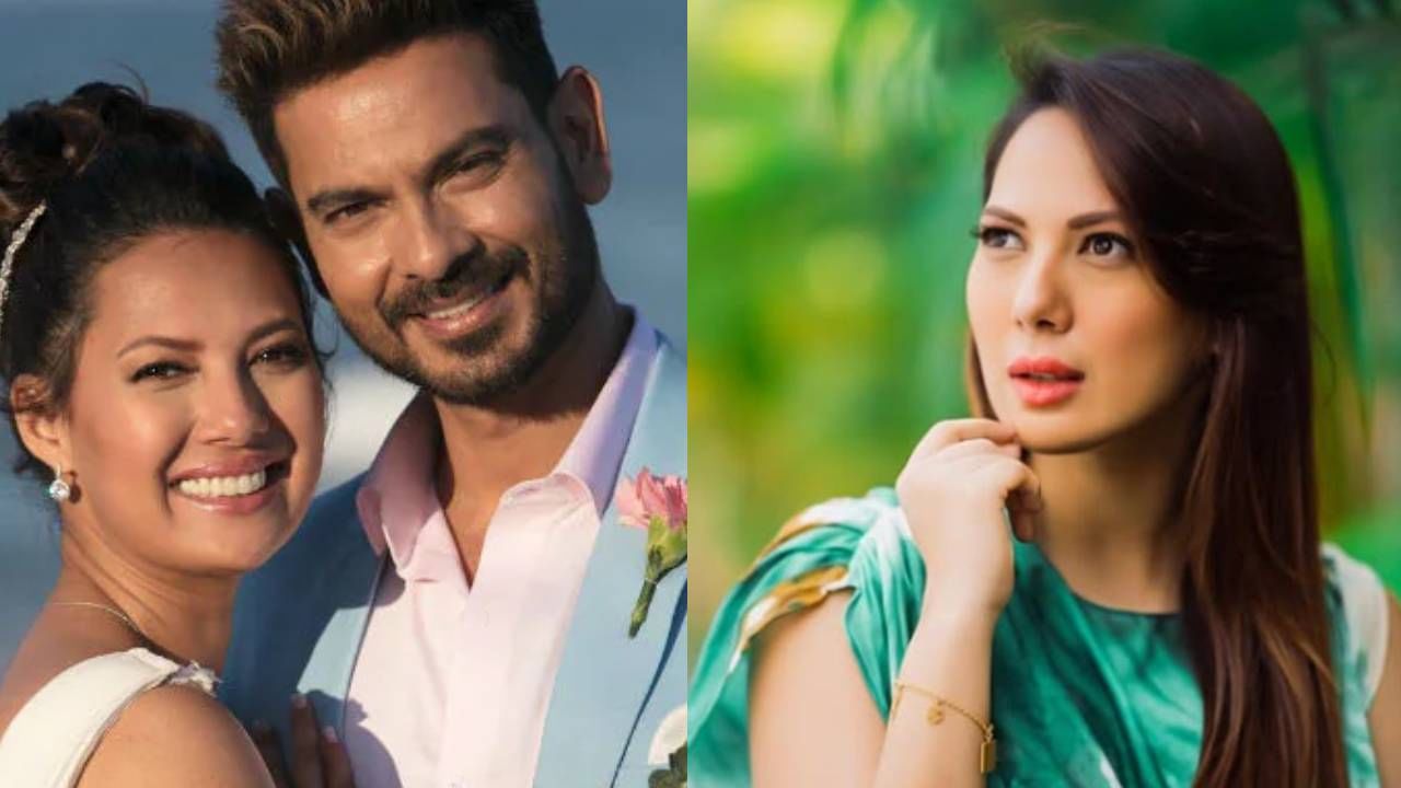 यापुढे सोशल मीडियावर चाहत्यांसोबत पोस्ट आणि व्हिडीओ शेअर करणार असल्याचं रोशेलने सांगितलंय. यासोबतच तिने एक व्हिडीओसुद्धा पोस्ट केला आहे. ज्यामध्ये ती तिच्या मुलीसोबत वेळ घालवताना दिसतेय. 'यानंतर माझ्या आईशी माझं शेवटचं बोलणं झालं होतं', असं तिने या व्हिडीओवर लिहिलं आहे.