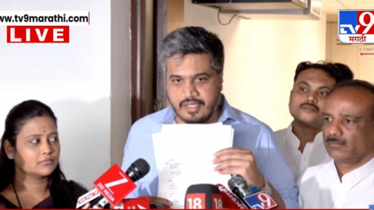 जो संविधानाच्या विरोधात, आम्ही त्याच्या...; रोहित पवारांचा इशारा कोणाला?