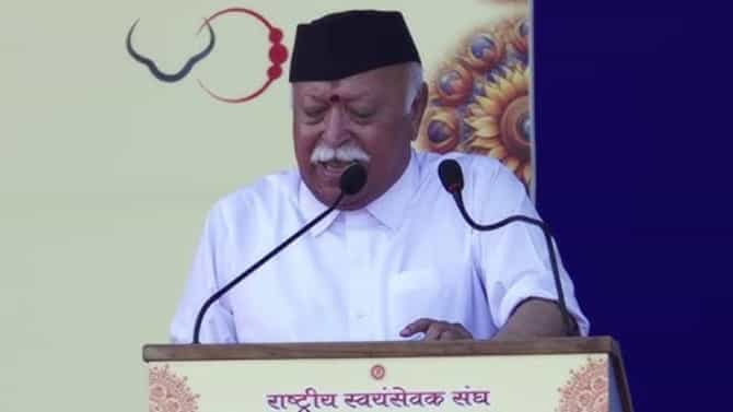 RSS ला 100 वर्ष पूर्ण, यंदाच्या दसरा मेळाव्याला होणार मोठी घोषणा, कार्यक्रमाची रुपरेषा काय?