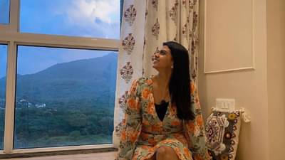 Groupism in Marathi Industry : मराठी इंडस्ट्रीतील गटबाजीबद्दल प्रसिद्ध अभिनेत्री स्पष्टच म्हणाली..