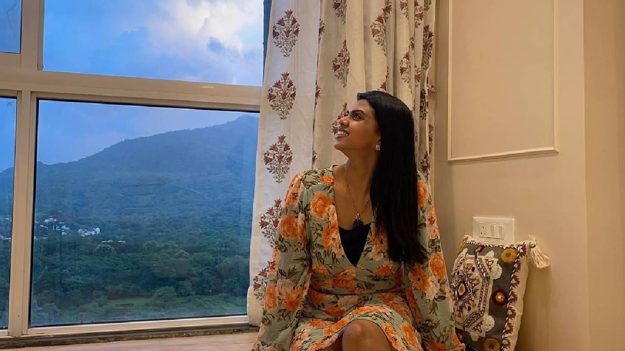 Groupism in Marathi Industry : मराठी इंडस्ट्रीतील गटबाजीबद्दल प्रसिद्ध अभिनेत्री स्पष्टच म्हणाली.. Groupism in Marathi Industry : मराठी इंडस्ट्रीतील गटबाजीबद्दल प्रसिद्ध अभिनेत्री स्पष्टच म्हणाली..