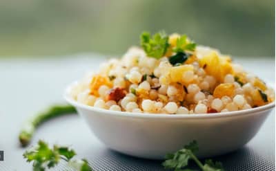 नवरात्र 2025 : मधुमेही रूग्ण उपवासा दरम्यान साबुदाण्याचे सेवन करू शकतात का? जाणून घ्या तज्ञांचे मत