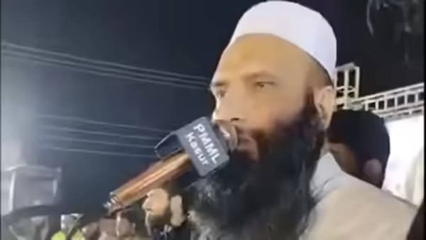 Pahalgam Attack Mastermind : इंशाअल्लाह ये दरिया भी हमारे होंगे, इनके डैम भी...पहलगामच्या मास्टरमाइंडची भारताला पुन्हा धमकी