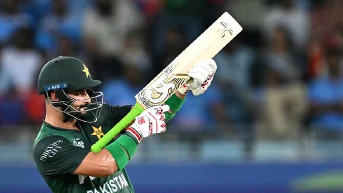Ind vs Pak, Sahibzada Farhan : भारताविरुद्ध गन सेलिब्रेशन करणाऱ्या साहिबजादा फरहानने तोंड उघडलं, पहिली प्रतिक्रिया..