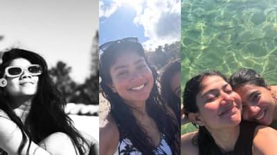 Sai Pallavi : ही पण इतरांसारखीच निघाली.. स्विमसूटमुळे साई पल्लवी ट्रोल, चाहते भडकले