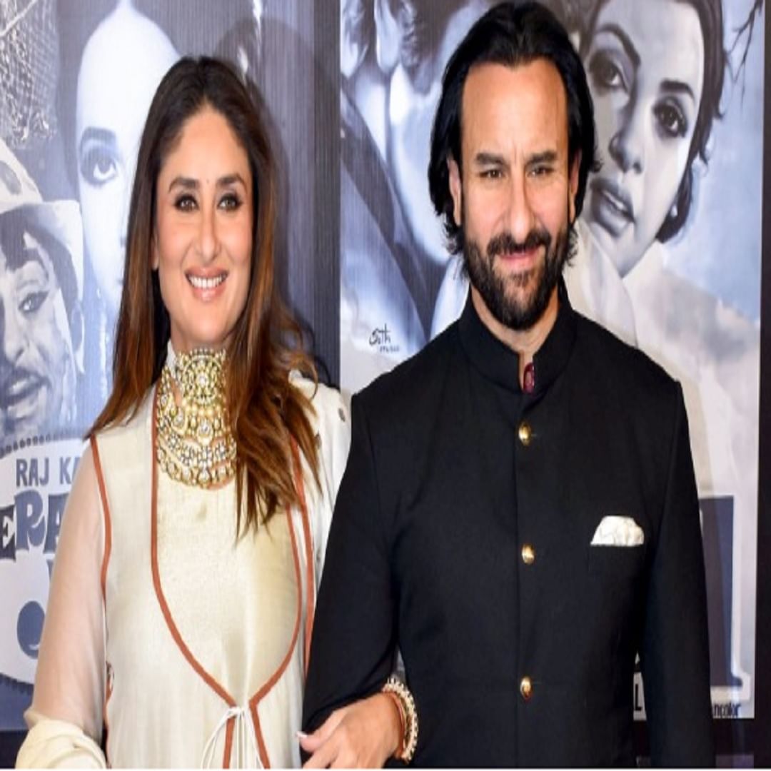  सैफ अली खान: करीना कपूर खानचे इंस्टाग्रामवर खूप मोठे चाहते आहेत. ती अनेकदा स्वतःचे आणि पती सैफ अली खानचे फोटो पोस्ट करते. तथापि, सैफ अली खान सोशल मीडियावर नाही. सैफ देखील सोशल मीडियापासून खूप दूर आहे.