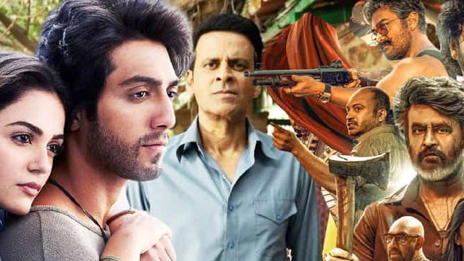 OTT Release : सप्टेंबर महिन्यात ओटीटीवर फुल धमाल; सैयारा ते कुली.. ब्लॉकबस्टर चित्रपट होणार स्ट्रीम