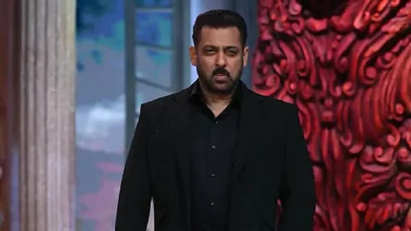Bigg Boss 19 : बिग बॉसची चलाखी पाहून स्पर्धकाला कुटुंबीयांनीच काढलं शो बाहेर; निर्मात्यांना दिली भरपाई