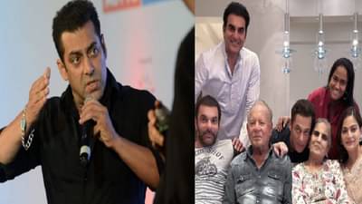 Salman Khan: गुंड, असभ्य आणि घाणेरडा माणूस..., दिग्दर्शकाकडून खान कुटुंबाचं धक्कादायक सत्य उघड