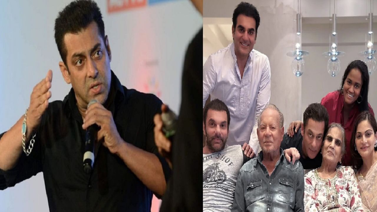 Salman Khan: गुंड, असभ्य आणि घाणेरडा माणूस..., दिग्दर्शकाकडून खान कुटुंबाचं धक्कादायक सत्य उघड