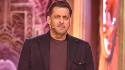 काही काम नाही म्हणून वायफळ बडबड..; दबंगच्या दिग्दर्शकाला सलमान खानने सुनावलं