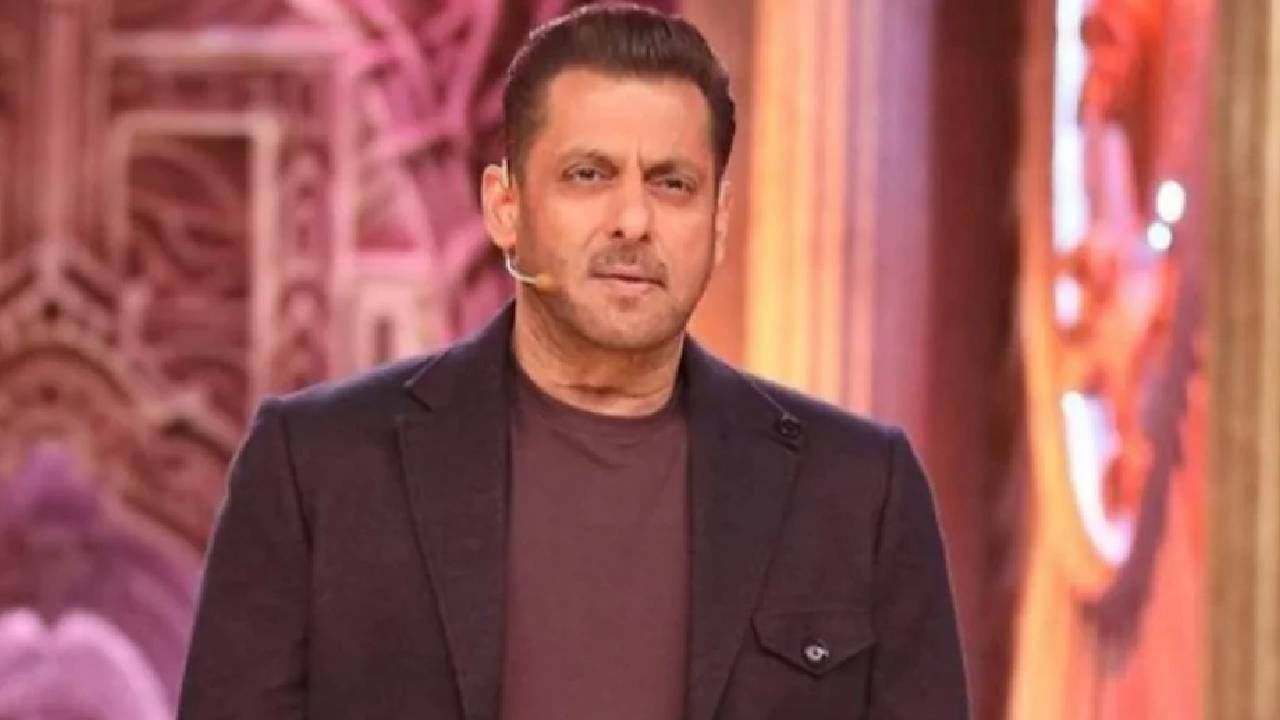 काही काम नाही म्हणून वायफळ बडबड..; 'दबंग'च्या दिग्दर्शकाला सलमान खानने सुनावलं