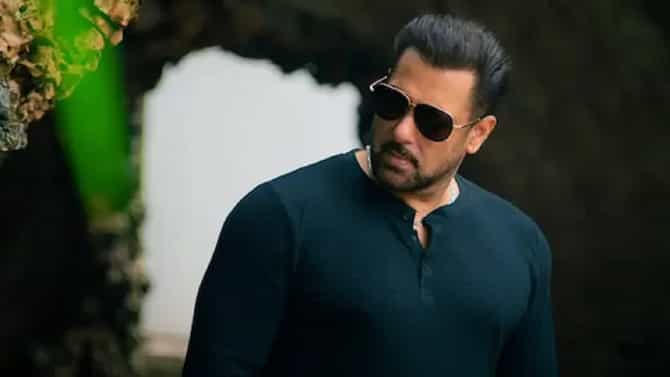 Bigg Boss 19: सलमान खानच्या सुरक्षेसाठी सेटवरील कर्मचाऱ्यांसोबत..., निर्मात्यांचा मोठा निर्णय