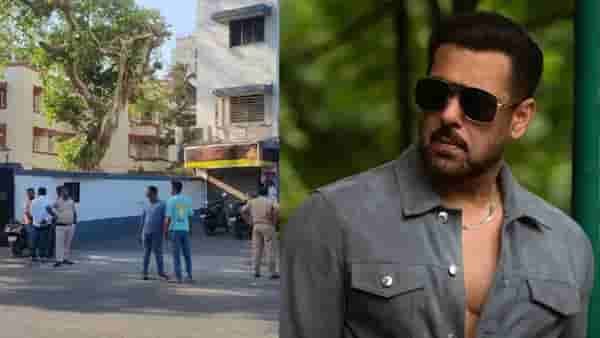 सलमान खानच्या घराबाहेरील गोळीबार प्रकरण कोर्टाचा निर्णय, मोठी अपडेट समोर
