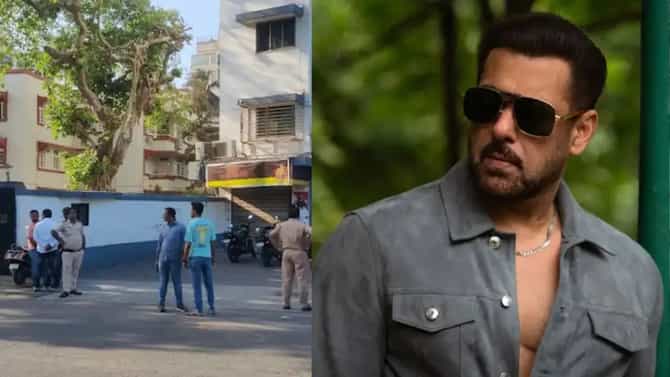 सलमान खानच्या घराबाहेरील गोळीबार प्रकरण कोर्टाचा निर्णय, मोठी अपडेट समोर