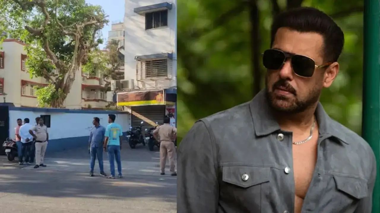 सलमान खानच्या घराबाहेरील गोळीबार प्रकरण कोर्टाचा निर्णय, मोठी अपडेट समोर