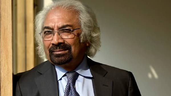 Sam Pitroda : पाकिस्तानमध्ये गेल्यावर घरात असल्यासारखं वाटतं.. सॅम पित्रोदांच्या विधानामुळे चर्चा,
