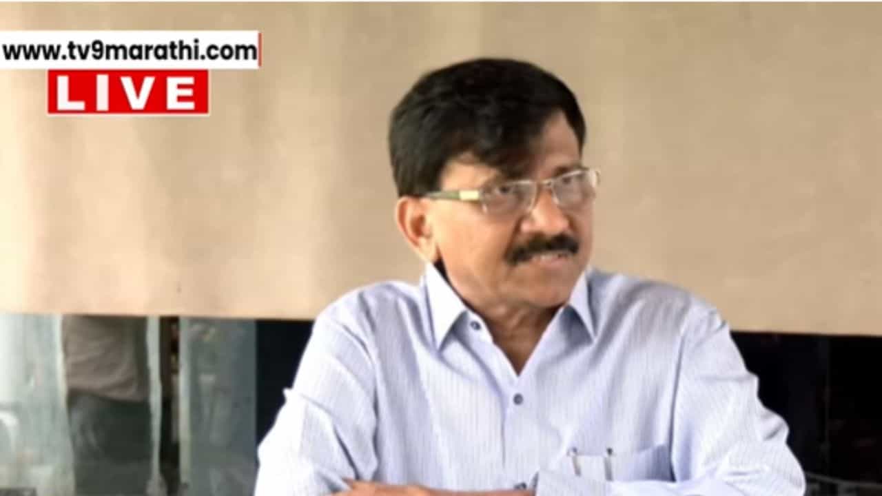 आंदोलनाची गंभीरता नाही, उपसमितीचे लोक काजू, बदाम...; संजय राऊत भडकले