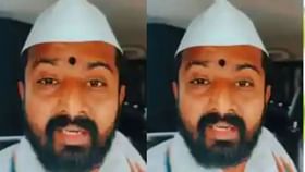 गावागावात लॉरेन्स बिश्नोई पाहिजे.., संग्रामबापूंचं वादग्रस्त विधान