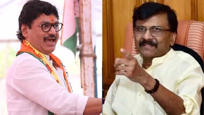 धनंजय मुंडेंना मंत्रिपद मिळणार की नाही...; संजय राऊतांचा मोठा गौप्यस्फोट, थेट अमित शाहांचे नाव घेत म्हणाले...