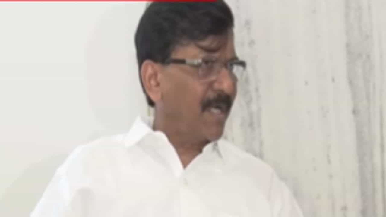 सरकारमध्ये टोकाचा संघर्ष! मंत्र्यांचे खून पडले तरी...; संजय राऊतांचं मोठं विधान