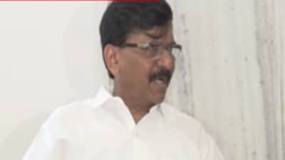 सरकारमध्ये टोकाचा संघर्ष! मंत्र्यांचे खून पडले तरी…; संजय राऊतांचं मोठं विधान