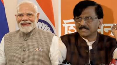 कर्जमाफीची घोषणा सोडा, किमान पीएम केअर फंडातून...; संजय राऊत कडाडले