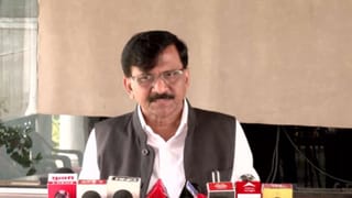 जरांगेंच्या मुंबईतल्या आगमनानंतर भाजपची भाषा बदलली! संजय राऊतांची टीका